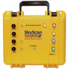 SKYSCAN EWS-PRO-2 Lightning Detector